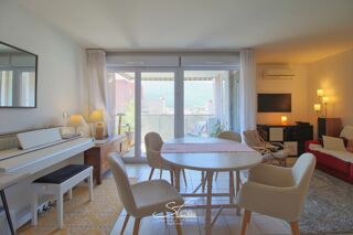  Appartement � vendre 3 pi�ces 66 m�