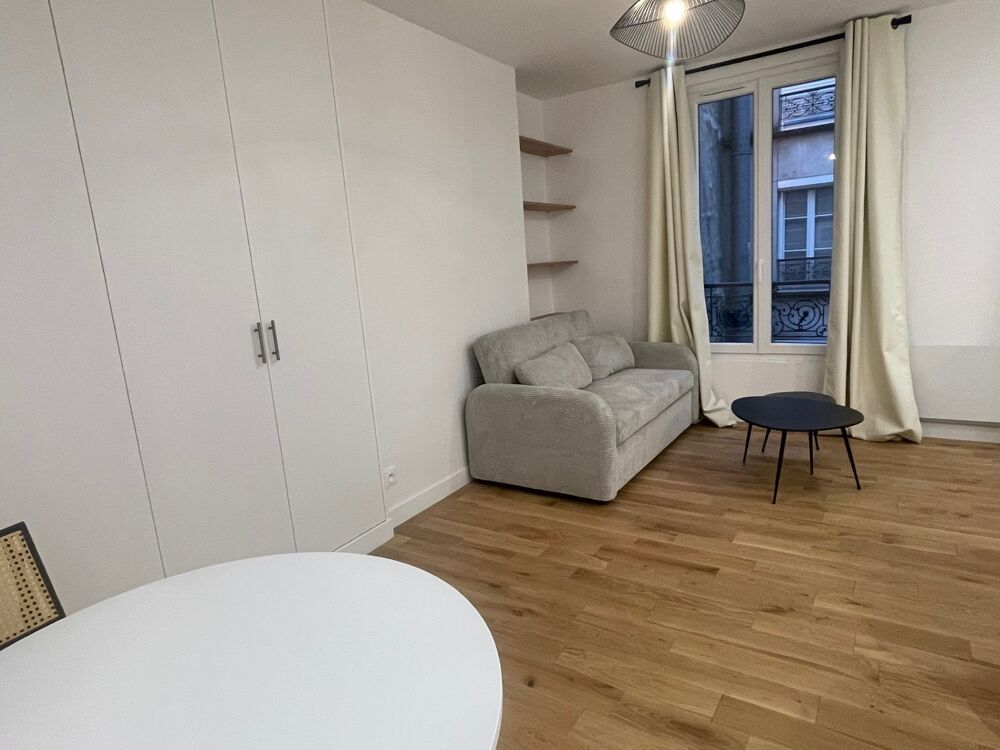 Location Appartement Appartement à louer 0 pièces PARIS 11EME ARRONDISSEMENT (75) Paris 11