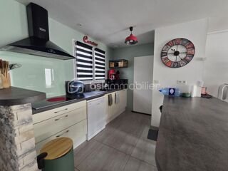  Maison à vendre 4 pièces 80 m²