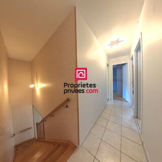  Maison à vendre 4 pièces 92 m²