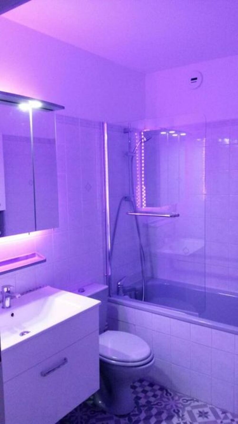 Location Appartement Studio de 27m2 à louer sur Strasbourg Strasbourg