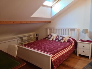  Appartement à louer 1 pièce 17 m²