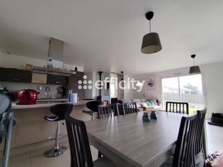 Maison à vendre 3 pièces 80 m²