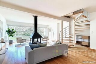  Maison à vendre 8 pièces 211 m²