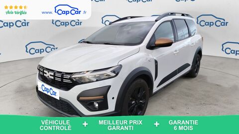 Dacia Jogger ECO-G 1.0 TCe 100 Extreme + 2023 occasion Vouneuil Sous Biard 86580