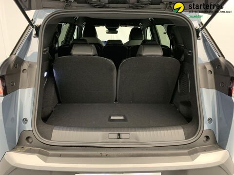 5008 HYBRID 145 CH E-DCS6 ALLURE 2026 occasion 73420 Voglans