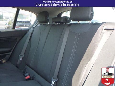 S&eacute;rie 1 116d 116 Sport 2017 occasion 10150 Lavau