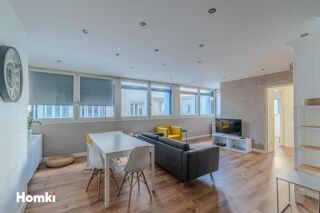  Appartement à vendre 4 pièces 80 m²