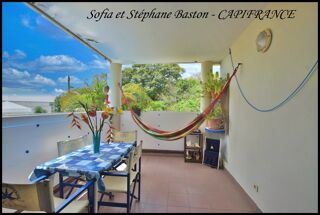  Appartement à vendre 1 pièce 31 m²