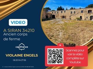  Maison  vendre 14 pices 592 m