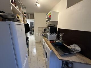  Appartement à vendre 3 pièces 51 m²
