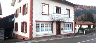  Immeuble � vendre 7 pi�ces 280 m�