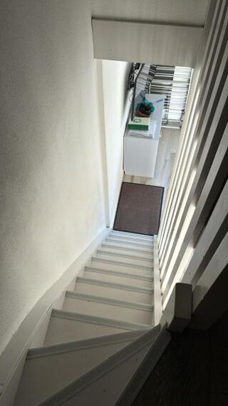  Maison � vendre 3 pi�ces 42 m�