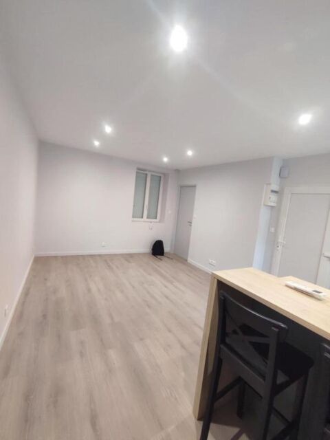  Appartement � louer 2 pi�ces 35 m�