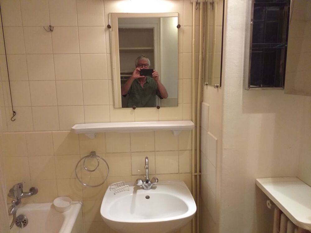 Location Appartement Studio de 26m2 à louer sur Nîmes Nimes