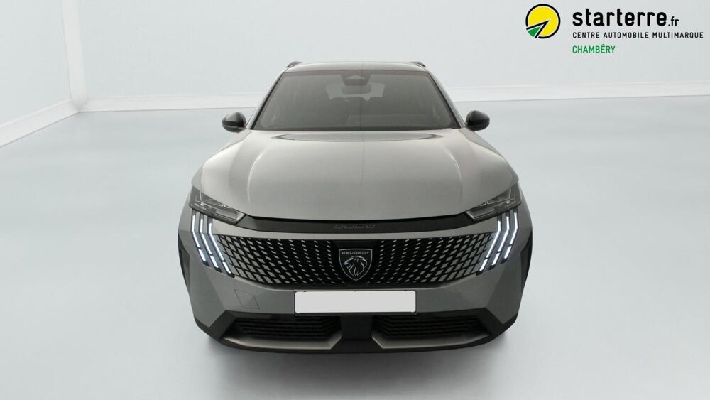 5008 Hybrid 145 e-DCS6 Allure 2026 occasion 73420 Voglans