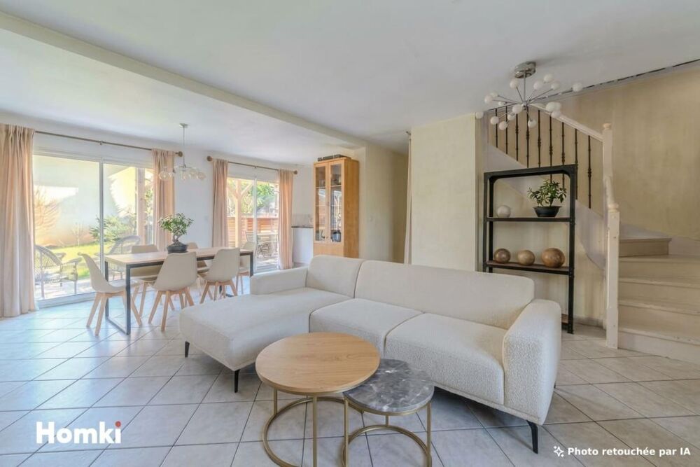 Vente Maison Maison/Villa T5 de 125 m² à Éveux 69210 L arbresle