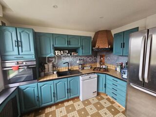  Maison à vendre 4 pièces 72 m²