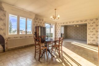  Maison à vendre 6 pièces 142 m²