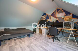  Maison à vendre 5 pièces 102 m²