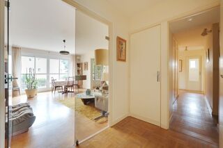  Appartement � vendre 5 pi�ces 120 m�