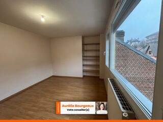  Appartement à vendre 2 pièces 56 m²