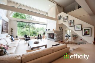  Maison � vendre 10 pi�ces 444 m�