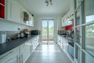  Appartement � vendre 3 pi�ces 61 m�