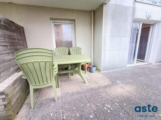  Appartement � vendre 2 pi�ces 42 m�