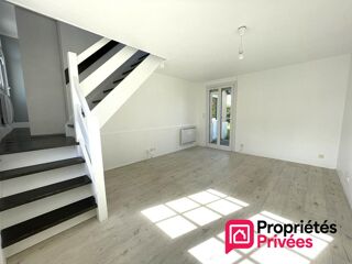  Maison � vendre 3 pi�ces 64 m�