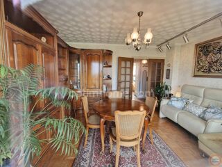  Appartement  vendre 3 pices 58 m