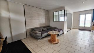  Maison à vendre 3 pièces 77 m²