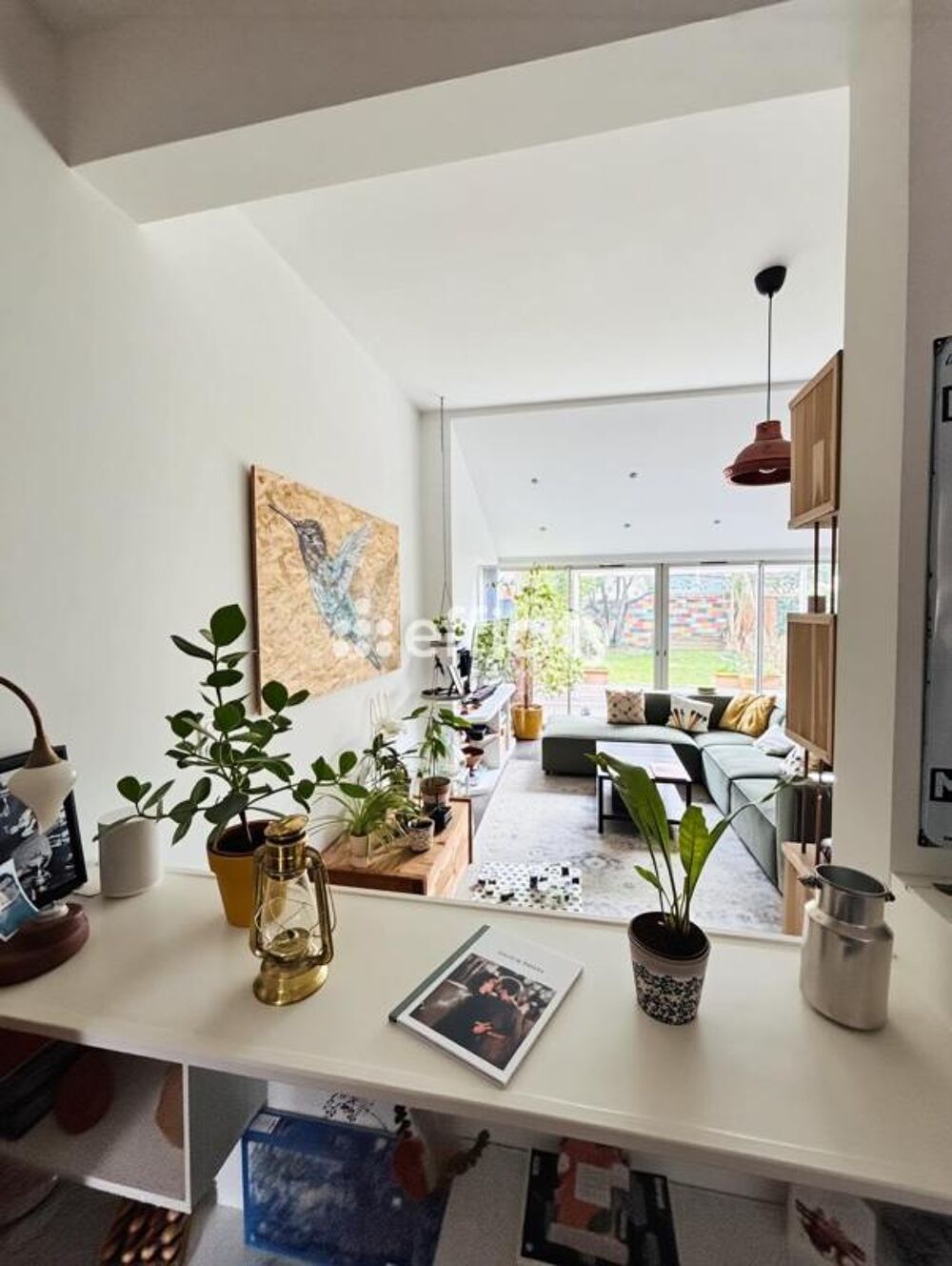 � vendre  Maison Bordeaux (33000)