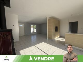  Maison à vendre 5 pièces 104 m²