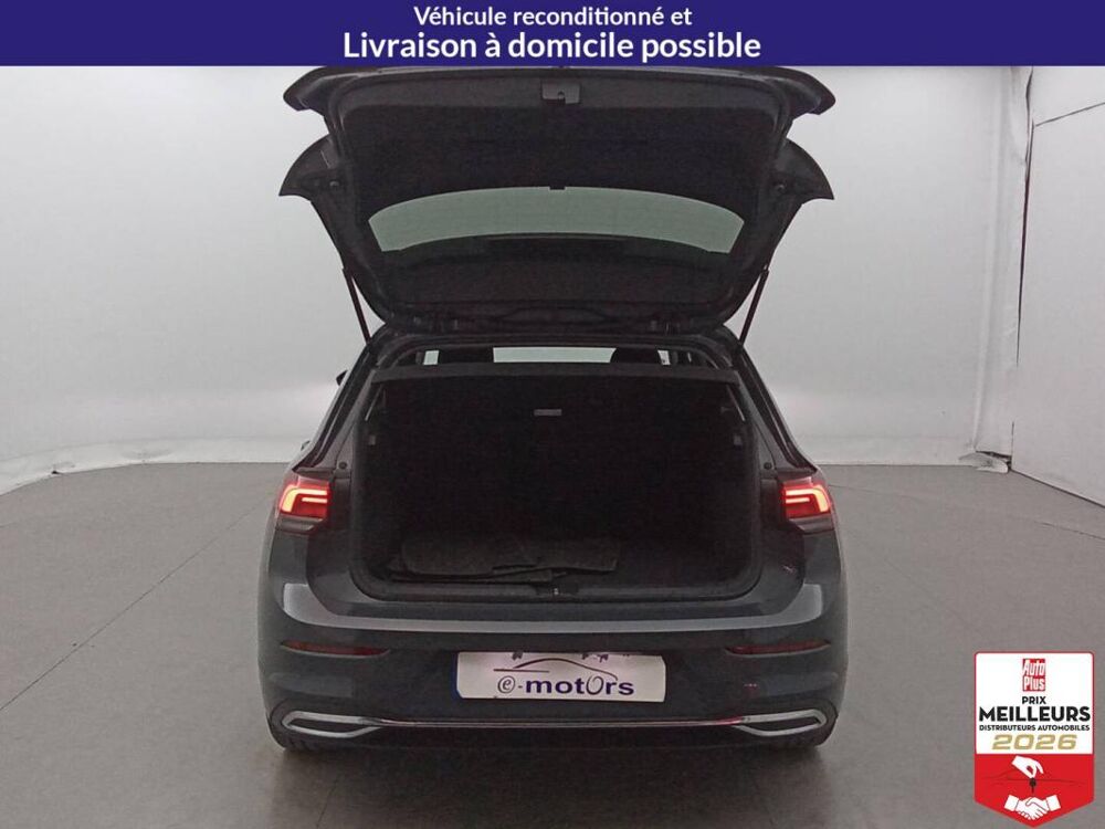 Golf TSI OPF 110 Active 2022 occasion 10150 Lavau