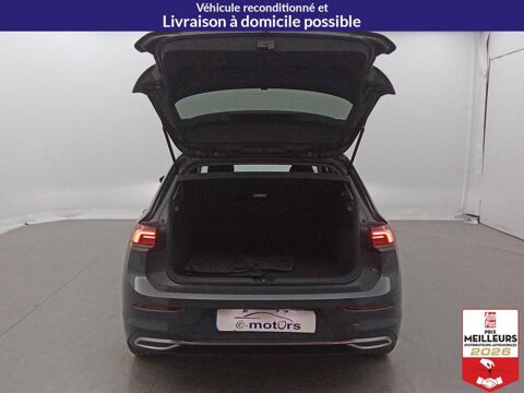 Golf TSI OPF 110 Active 2022 occasion 10150 Lavau