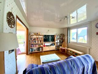  Maison � vendre 6 pi�ces 125 m�