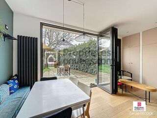  Maison à vendre 6 pièces 148 m²