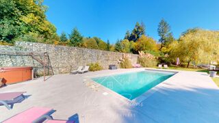  Propriété/château à vendre 11 pièces 490 m²
