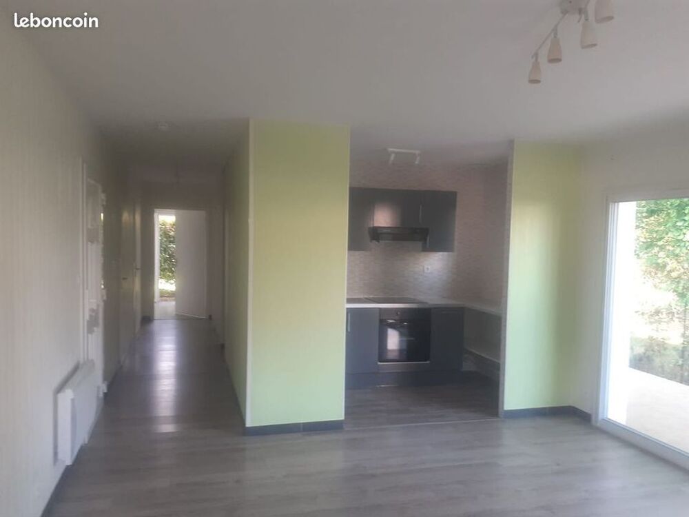Location Maison Maison de 80m2 à louer sur Pessac Pessac