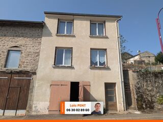  Maison � vendre 5 pi�ces 78 m�