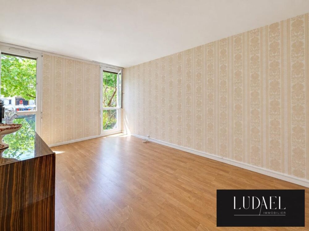 Vente Appartement Rue de Rome à Alfortville - 3 pièces 68m2 avec box et cave s Alfortville