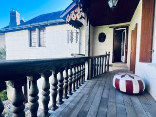  Maison  vendre 6 pices 212 m