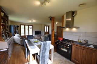  Maison à vendre 4 pièces 82 m²