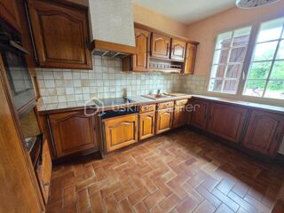  Maison à vendre 5 pièces 117 m²