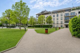  Appartement à vendre 1 pièce 32 m²