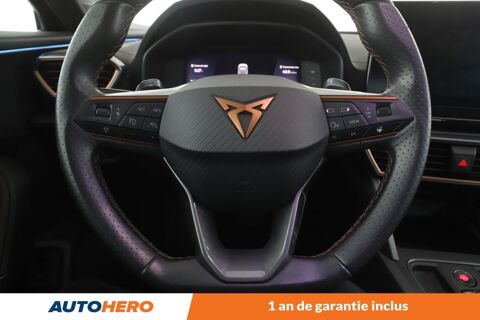 Formentor 1.5 TSI V DSG7 150 ch 2023 occasion 92130 Issy-les-Moulineaux