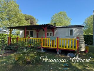  Maison � vendre 2 pi�ces 33 m�
