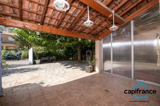 Vente Maison 83. Sollies Toucas, maison de 108 m2 sur une parcelle de 338 m2, calme, 4 ch Sollies toucas