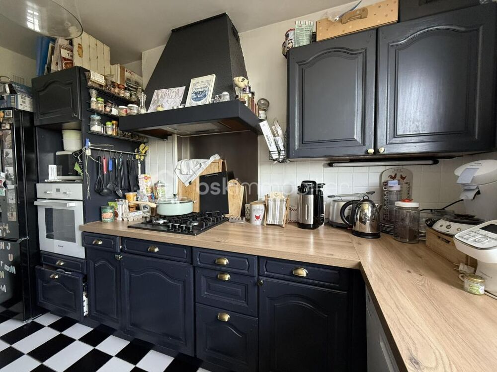 Appartement 71 m2